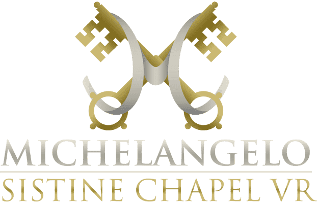 Virtual Reality Tour of the Vatican, the Sistine Chapel, and the works of art by Michelangelo Buonarroti