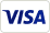 Visa logo Michelangelo Sistine Chapel VR